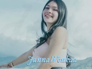 JannaWonkaa