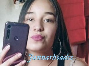 Jannarhoades