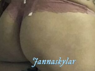 Jannaskylar