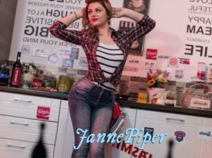 JannePiper