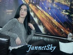 JannetSky