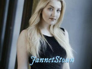 JannetStoun DeriheruI