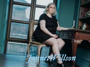 JannetWillson