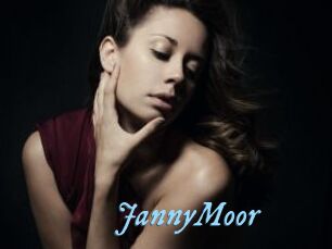 JannyMoor