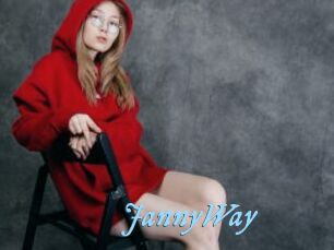 JannyWay