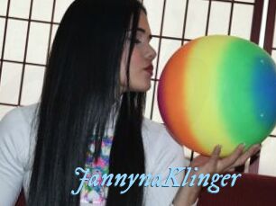 JannynaKlinger