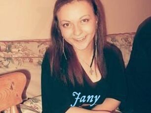 Jany