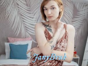 JanyBruk