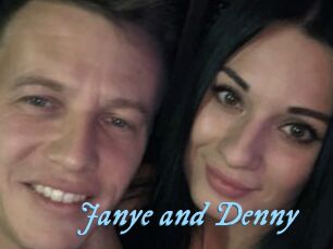 Janye_and_Denny