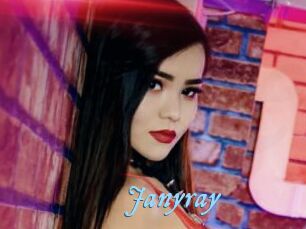 Janyray