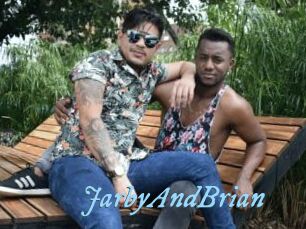 JarbyAndBrian