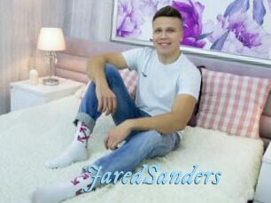 JaredSanders