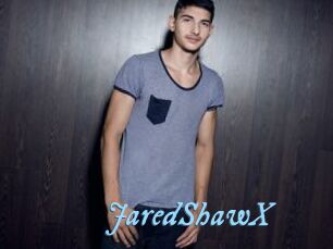 JaredShawX