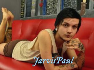JarvisPaul