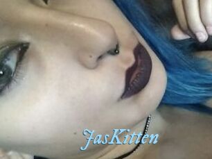 JasKitten
