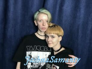 JashuaSamanty