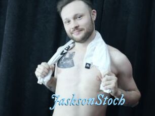 JasksonStoch