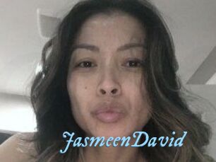 Jasmeen_David