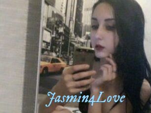 Jasmin4Love