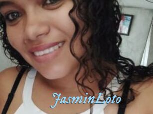 JasminLoto