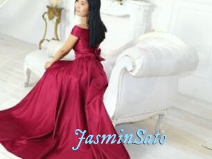 JasminSato DeriheruI