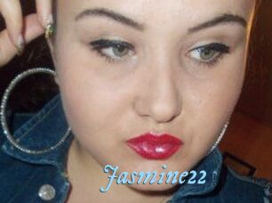 Jasmine22