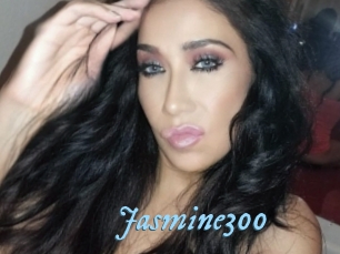 Jasmine300