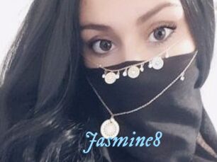Jasmine8