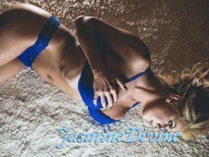 JasmineDivine