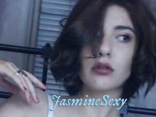 JasmineSexy