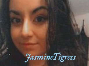 JasmineTigress