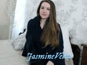 JasmineVelez