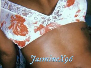 JasmineX96