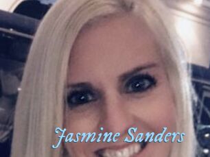 Jasmine_Sanders