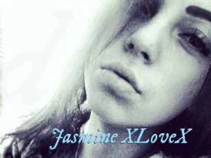 Jasmine_XLoveX