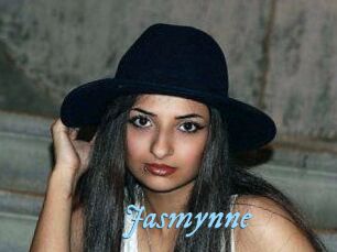 Jasmynne_