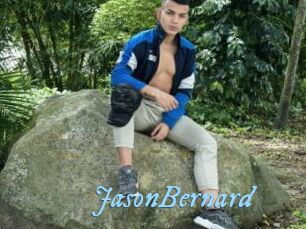 JasonBernard