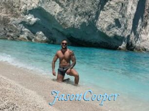 JasonCooper