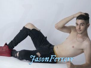 JasonFerrerr