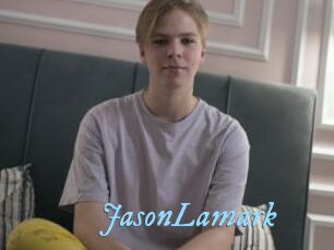 JasonLamark