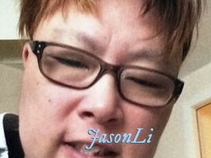 JasonLi