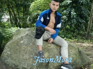 JasonMora