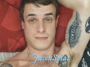 JasonSplat