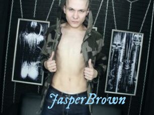 JasperBrown