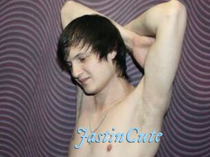 JastinCute