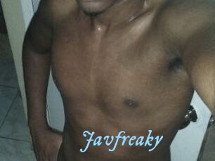 Javfreaky