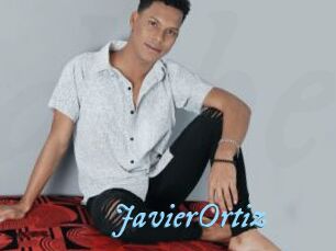 JavierOrtiz