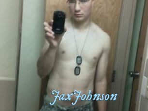 JaxJohnson