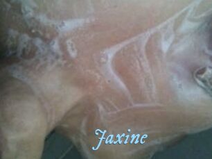Jaxine