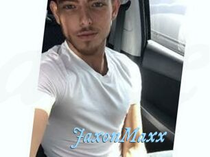 JaxonMaxx
